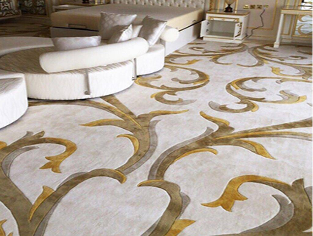 Royal rug – Nouqoush