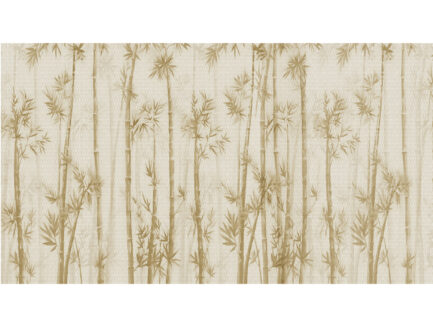 Whispering Stems wall mural